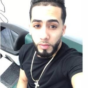 Meet your Posher, Harley